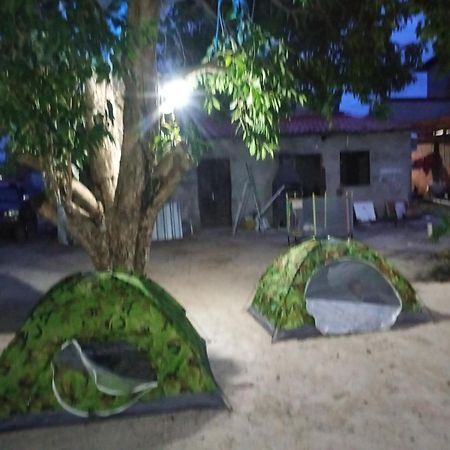 Hostel & Camping Caminho Pros Lencois Santo Amaro do Maranhao المظهر الخارجي الصورة