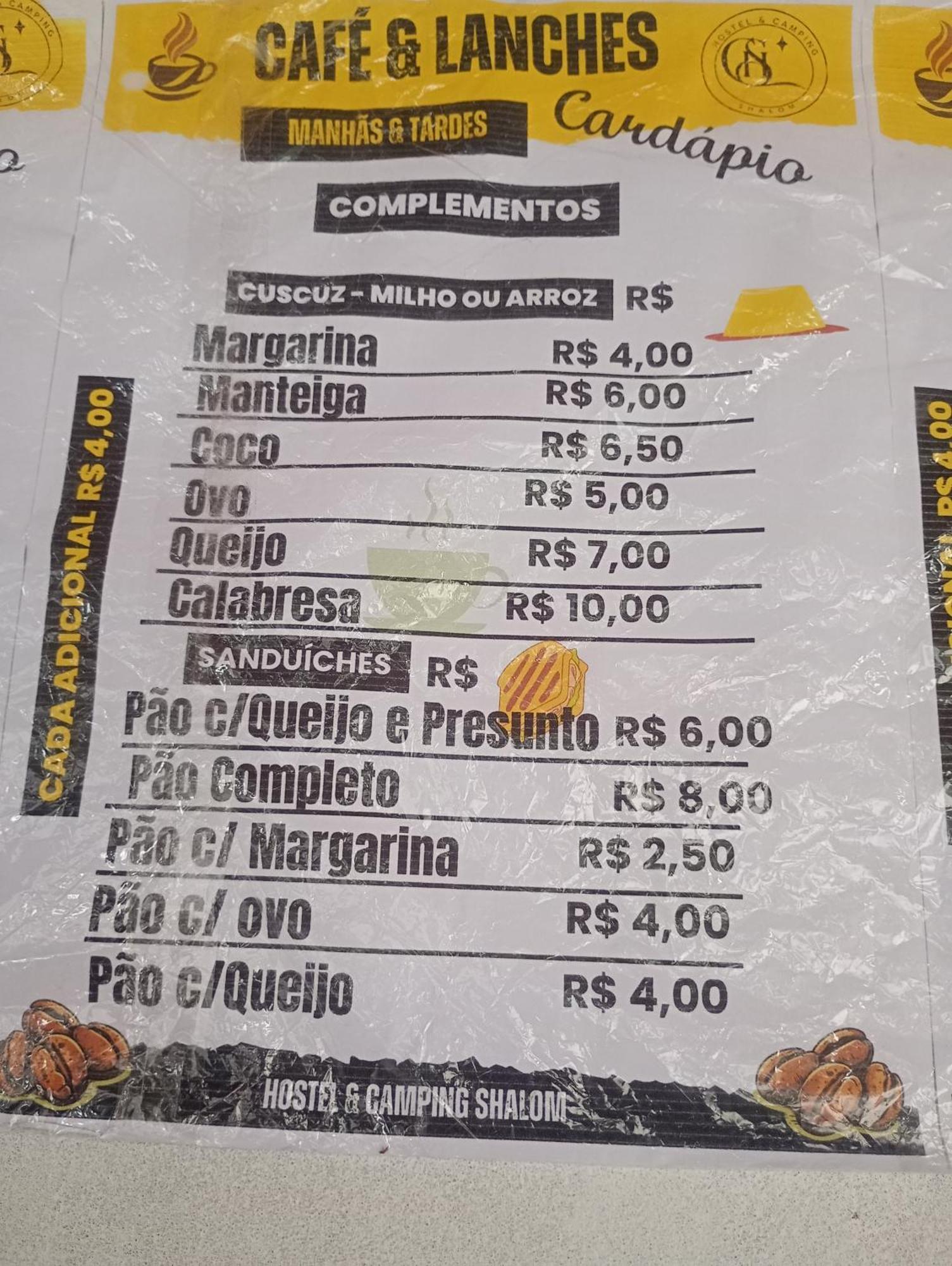 Hostel E Camping Na Rua Das Flores Santo Amaro do Maranhao المظهر الخارجي الصورة